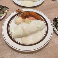 キッチン 大宮 MARK IS みなとみらい店 - 