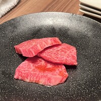 焼肉うしごろ 新宿三丁目店 - 