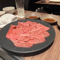 焼肉うしごろ 新宿三丁目店 - 