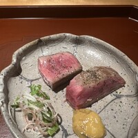 馳走 啐啄一十  - 