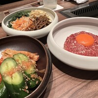 焼肉うしごろ 新宿三丁目店 - 