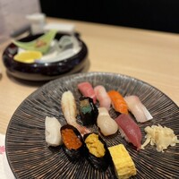 おたる政寿司 新宿店 - 