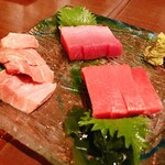 Maguro Dainingu Yamato - 