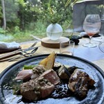 アグリスケープ - 