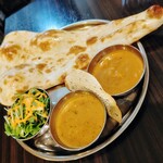 インド料理 アンビカ ダイニング＆Bar - 