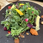 アグリスケープ - 