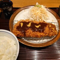 とんかつ まい泉 青山本店 - 