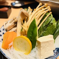 銀座しゃぶ通 マロニエゲート店 - 