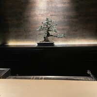 中目黒 いぐち 本店 - 盆栽