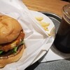 the 3rd Burger アークヒルズサウスタワー店