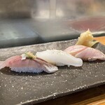 Tsukiji Sushikou - 