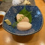 Tsukiji Sushikou - 