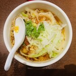 刀削麺・火鍋・西安料理 XI’AN - 