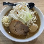 麺屋 あびすけ - 