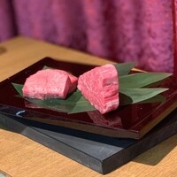 お肉屋 けいすけ 三男坊 - 