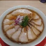 Ramen Shichisai Hanten - 