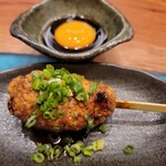 道後焼鳥　一 - 