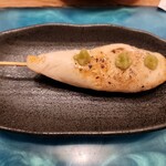道後焼鳥　一 - 