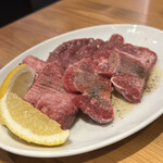 TOKYO焼肉ごぉ - 