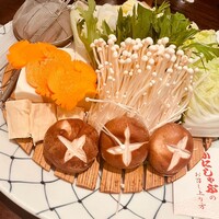 かに道楽 横浜店 - 