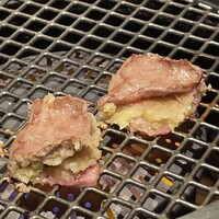 北新地焼肉 きらく - 