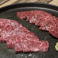 赤身焼肉USHIO - 