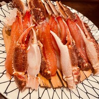 かに道楽 横浜店 - 