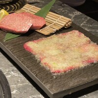 北新地焼肉 きらく - 