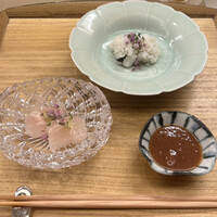 赤坂 菊乃井 - 