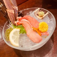 かに道楽 横浜店 - 