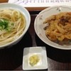 純手打ち讃岐うどん五郎