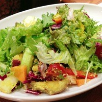 やさいや 鉄板焼野菜 赤坂店 - 