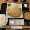 とんかつ いわい