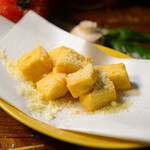 ブリランテタヴォラ Dai - 