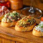 ブリランテタヴォラ Dai - 