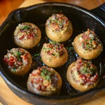 ブリランテタヴォラ Dai - 