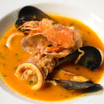 ブリランテタヴォラ Dai - 