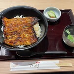 Unagi Suminobou - 