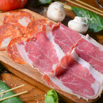 ブリランテタヴォラ Dai - 