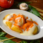 ブリランテタヴォラ Dai - 