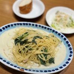 梅田バル イタリア食堂 CIMA - 