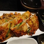 KOREAN DINING 長寿韓酒房 - 