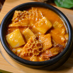 ブリランテタヴォラ Dai - 