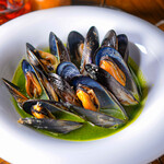 ブリランテタヴォラ Dai - 