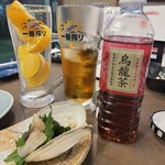 木更津大衆酒場せんべろ - 