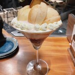 炭焼き炉端 北のマルコ - 