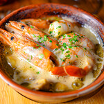 ブリランテタヴォラ Dai - 