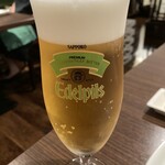ドゥ・クルール - サッポロのプレミアムビール