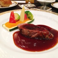 ホテルニューオータニ 東京 - 