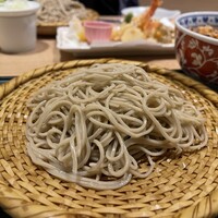 手打ちそば 大石 - 